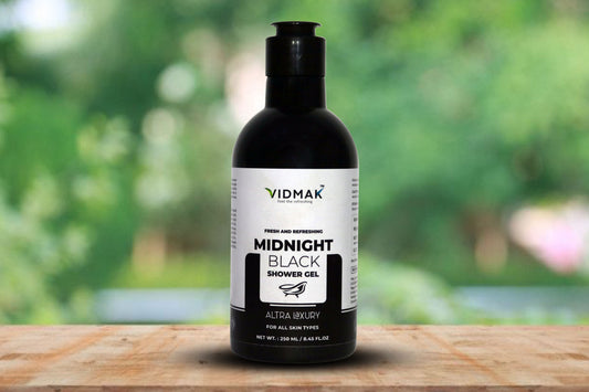 Nacid Syrup (Ayurvedic Antacid) - 200 ml
