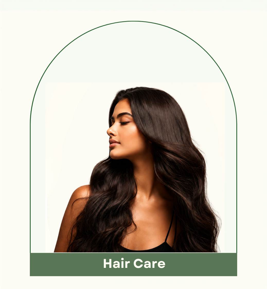 Hair Care