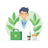GMP-Certified Manufacturing