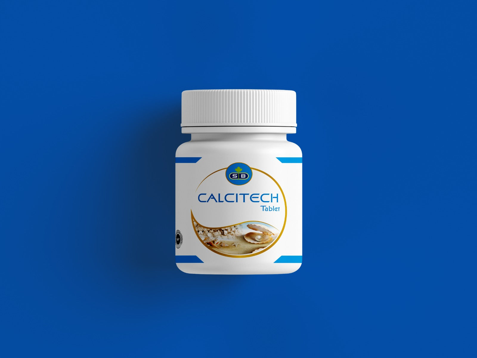 Calship Tablet (For Complete Bone & Joint Support) - 60 Tablets