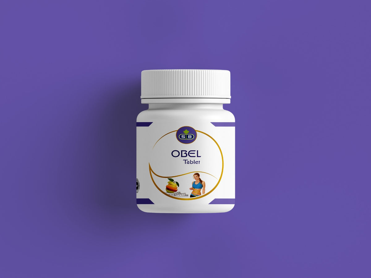 Obel Capsule (Weight Management) - 30 Capsules