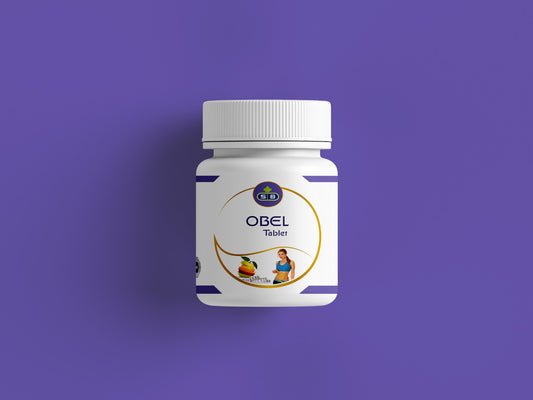 Obel Capsule (Weight Management) - 30 Capsules