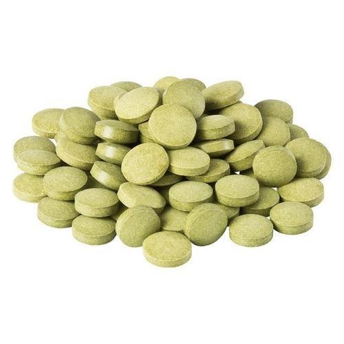 Triphala Tablets