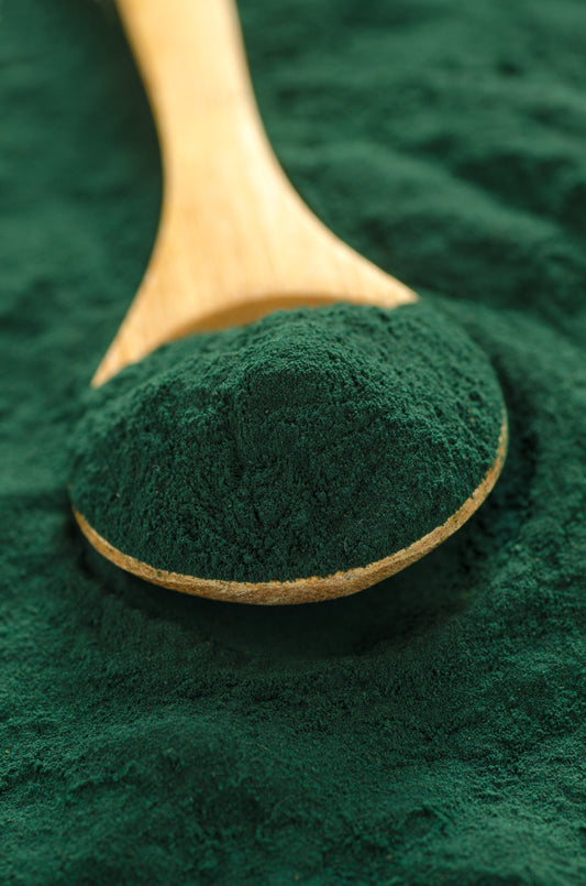 Spirulina Powder