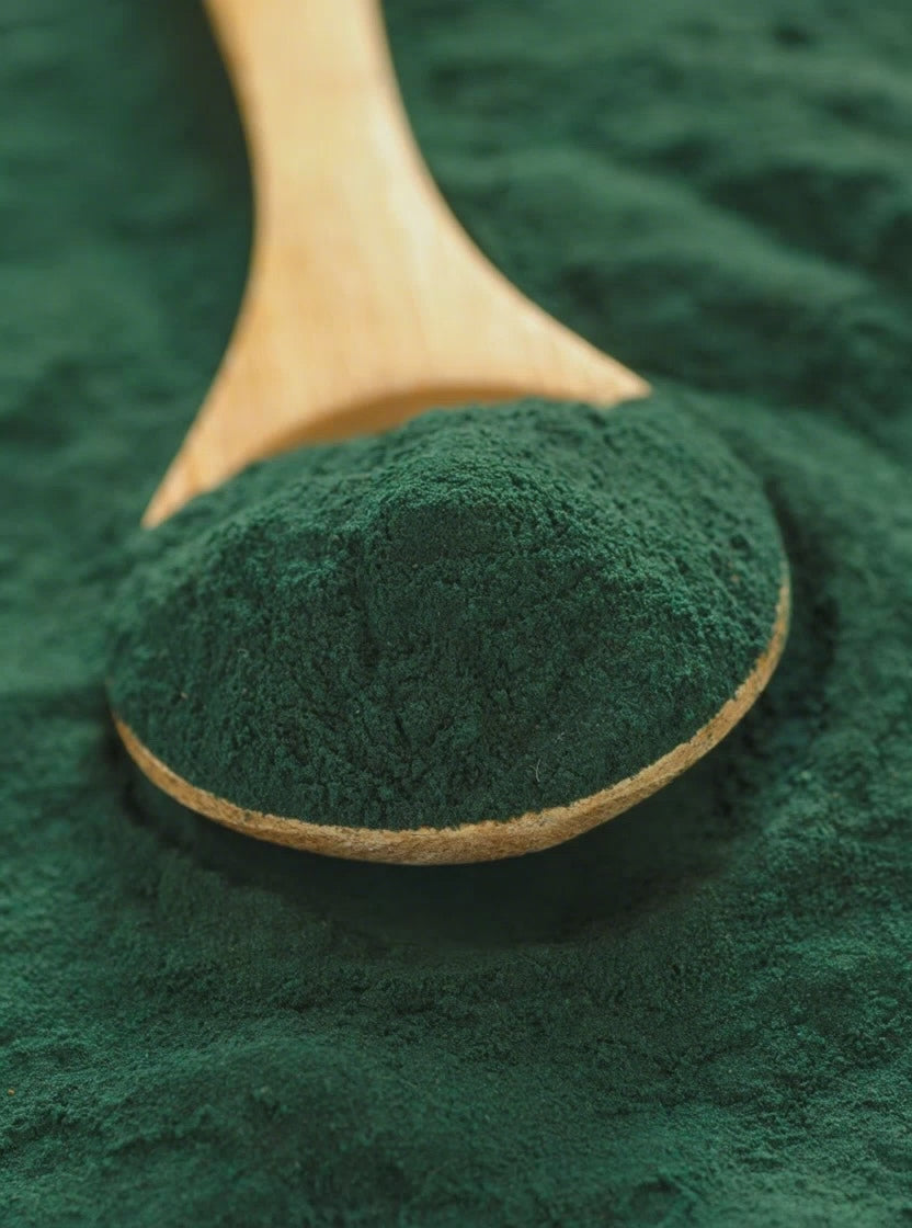 Spirulina Powder