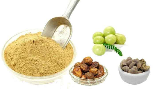 Triphala Churna
